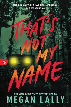That's Not My Name - Shorten Title: "That's Not My Name