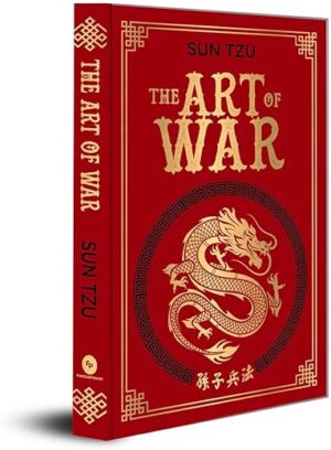 The Art Of War Deluxe Edition