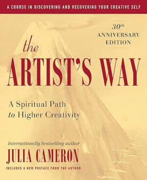 The Artist's Way: 30th Anniversary