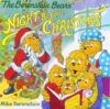 The Berenstain Bears’ Christmas Book