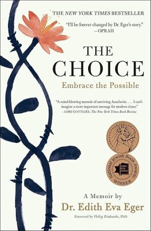 The Choice: Embrace Possible