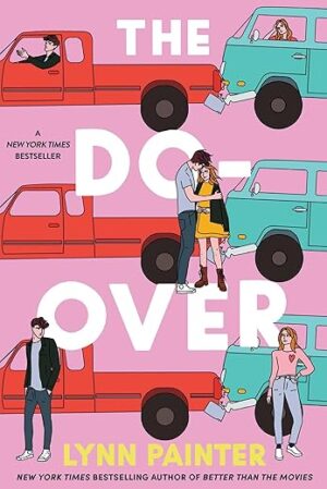 The Do-Over With Unique Code