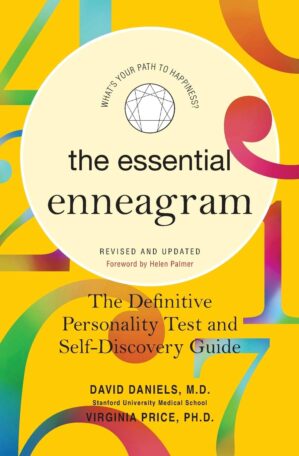 The Essential Enneagram: Personality Test Guide
