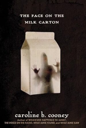 The Face On The Milk Carton Series