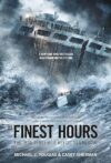 The Finest Hours: Heroic Sea Rescue