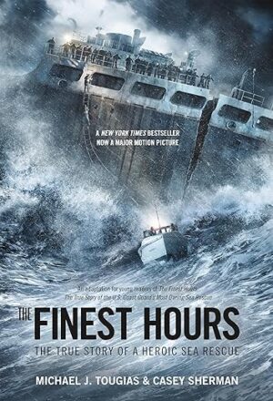 The Finest Hours: Heroic Sea Rescue
