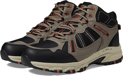Skechers Men's Hillcrest