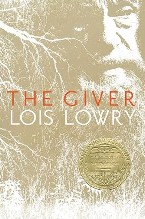 The Giver: Newbery Award Winner