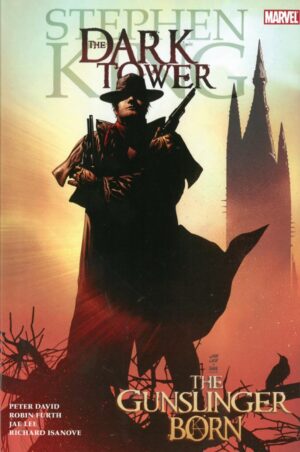 The Gunslinger Born