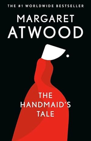 The Handmaid's Tale - Shortened Title