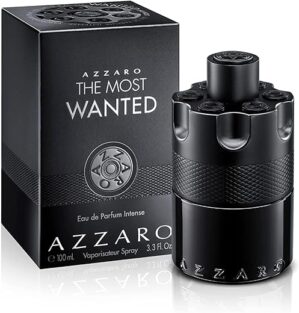 The Most Wanted Eau de Parfum Intense