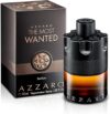 The Most Wanted Parfum – Intense Men’s Cologne