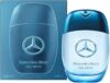 Mercedes-Benz The Move For Men – 3.4 Oz EDT