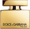 Dolce & Gabbana The One Gold Intense for Women EDP