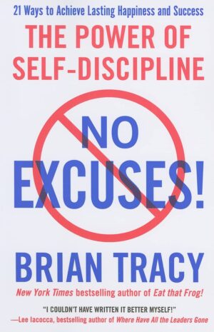 The Power Of Self-Discipline
