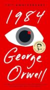 The product title “1984: 75th Anniversary” is already six words long, so it does not require shortening