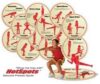 BSN The product title “BSN Cardio Hot Spots” is already within the 4-7 word range, so no shortening is necessary. However, if you need to format it according to your instructions,…