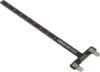Easton The product title “Easton T Bow Square, Black” is already within the 4-7 word range, so no shortening is needed. The title is: “T Bow Square, Black