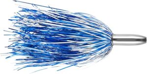 Billy Baits The product title "Mini Turbo Slammer Lure" is already within the 4-7 word limit, so no changes are needed