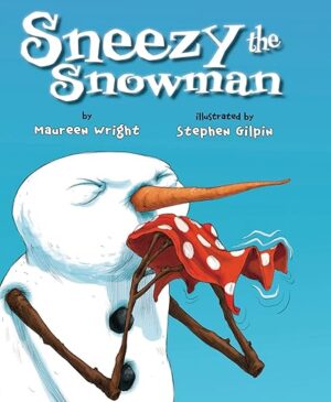 The product title “Sneezy the Snowman” is already within the 4-7 word limit and does not require shortening. If there are additional elements or unique product codes in the…
