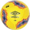 Umbro The product title “Umbro Neo Swerve Match FB” is already within 4-7 words, so no changes are needed