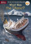 The product title “What Was the Titanic?” is already less than seven words, so no changes are needed