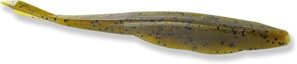 Gary Yamamoto The product title “Yamamoto D-Shad” is already within the 4-7 word range, so no further shortening is needed