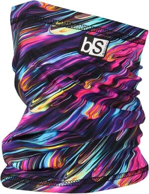 BLACKSTRAP The Tube Dual Layer Neck Gaiter