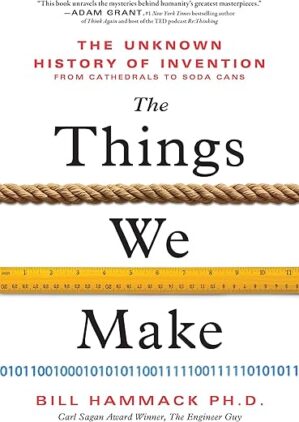The Unknown History Of Invention