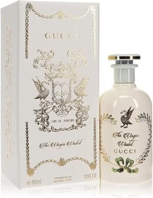 Gucci The Virgin Violet Eau De Parfum