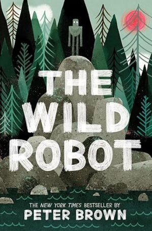 The Wild Robot Volume 1