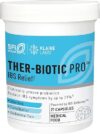 Klaire Labs Ther-Biotic Pro IBS Relief – Prebiotics & Probiotics