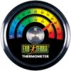 Exo Terra Thermometer For Reptile Terrarium Temperatures