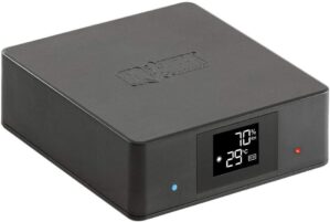 Exo Terra Thermostat With Day/Night Timer