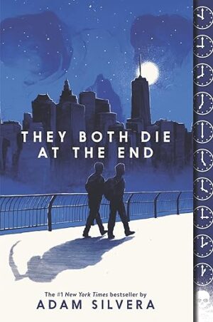 They Both Die At The End Series