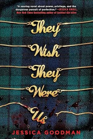 They Wish They Were Us