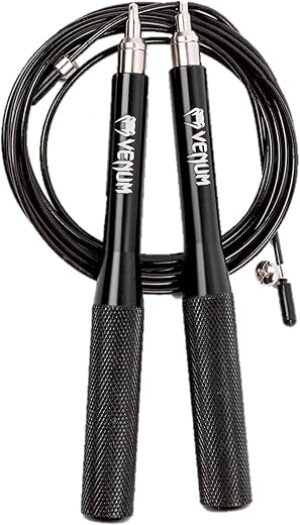 Venum Thunder Evo Jump Rope