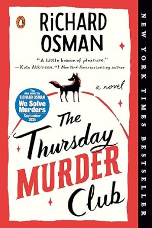 Thursday Murder Club: A Novel