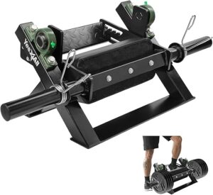 Yes4All Tibialis Trainer Calf Raise Machine