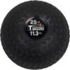 Body solid Tire Tread Slam Ball For Cardio