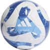 adidas Tiro League Thermally Bonded Soccer Ball