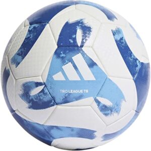 adidas Tiro League Thermally Bonded Soccer Ball