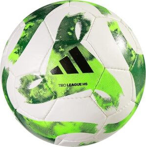 adidas Tiro Match Soccer Ball