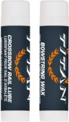 Allen Company Titan Crossbow String Wax and Lube