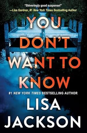 Title: "You Don't Want To Know