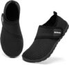 Rechtmien Toddler Kid Quick Dry Swim Shoes