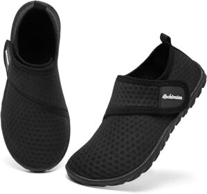 Rechtmien Toddler Kid Quick Dry Swim Shoes