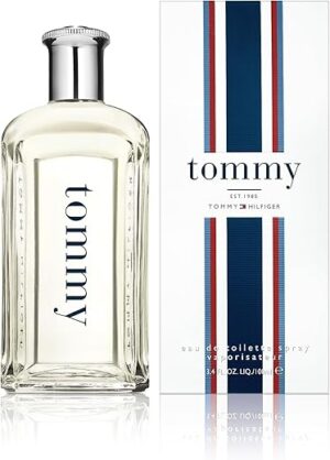 Tommy Hilfiger Tommy Hilfiger Men's Cologne Spray, 3.4 Oz