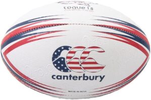 Canterbury Toque 1.0 USA Touch Ball