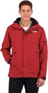 THE NORTH FACE Toro Peak Triclimate Men’s Jacket Medium